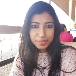 Meet your Posher, Suchita